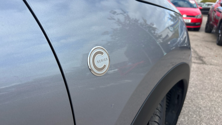 Citroen C5 Aircross 1.5 BlueHDi C-Series Edition 5dr EAT8 Diesel Hatchback